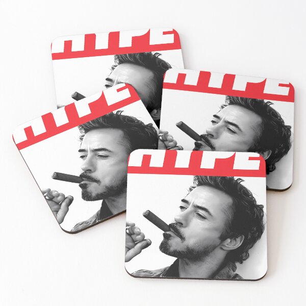 Item preview, Art-Robert-Downey-Jr-(1) designed and sold by HaydeePacco.