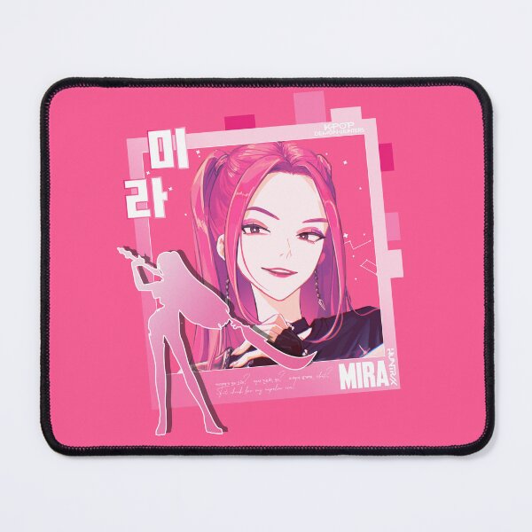 Item preview, Mira Photocard designed and sold by CatByteDigital.