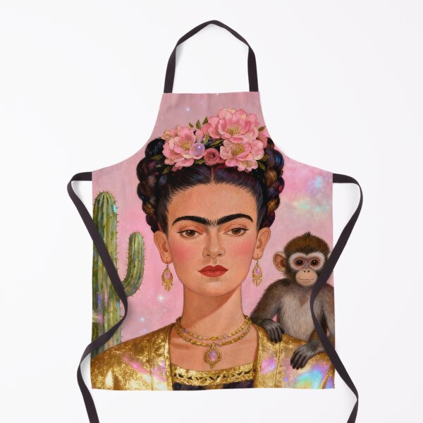 Item preview, Frida Kahlo. Mexicanidad. designed and sold by SoniaSarkali.