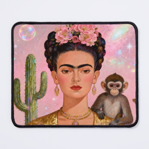 Item preview, Frida Kahlo. Mexicanidad. designed and sold by SoniaSarkali.