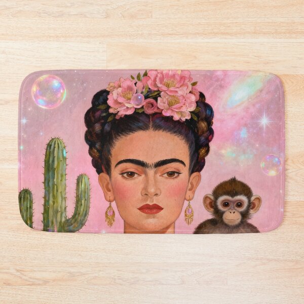 Item preview, Frida Kahlo. Mexicanidad. designed and sold by SoniaSarkali.