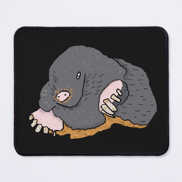Item preview, Mole designed and sold by Mark-Ewbie.