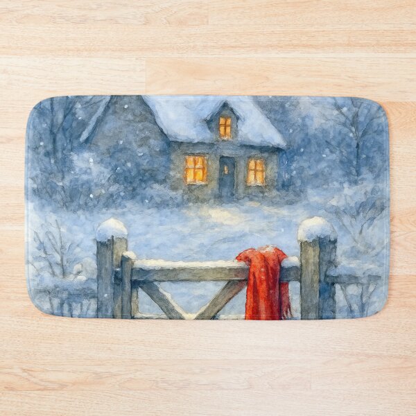 Item preview, Forgotten Warmth designed and sold by cryolith7454.