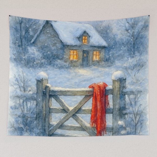 Item preview, Forgotten Warmth designed and sold by cryolith7454.