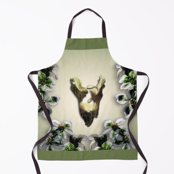 Item preview, Frame of little Flowers_V 3D designed and sold by mavicfe.