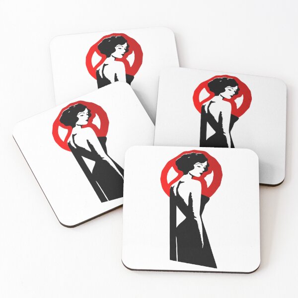 Item preview, Taurus — Silent Strength | Zodiac Line Art Woman | Astrology Art Gift (Apr 20 – May 20) designed and sold by Weird Broken Art.