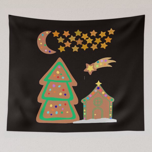 Item preview, Dress up for the holidays. Wear your magic. designed and sold by Nikoverse.