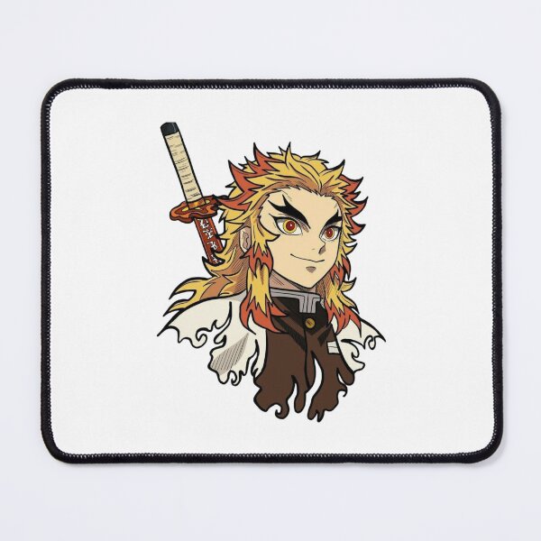 Item preview, kyōjurō rengoku designed and sold by Brain-Spyro.