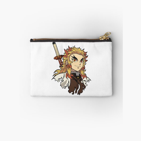 Item preview, kyōjurō rengoku designed and sold by Brain-Spyro.