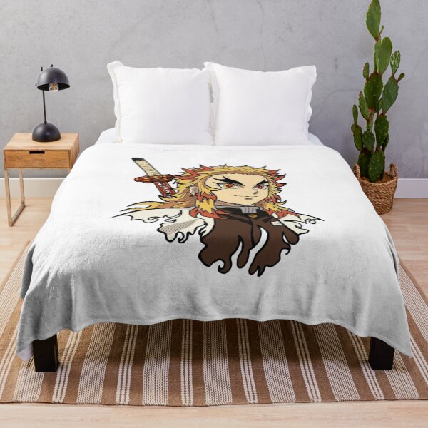 Item preview, kyōjurō rengoku designed and sold by Brain-Spyro.