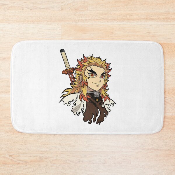 Item preview, kyōjurō rengoku designed and sold by Brain-Spyro.