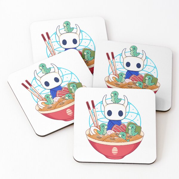 Item preview, The Knight & Grubs Ramen designed and sold by AlundrART.