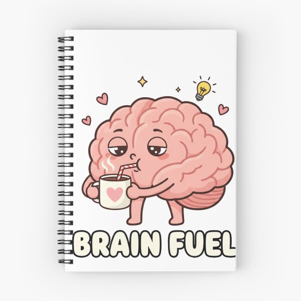 Item preview, Caffeine Lover Idea Burst Sticker Art designed and sold by DraftNDreamShop.