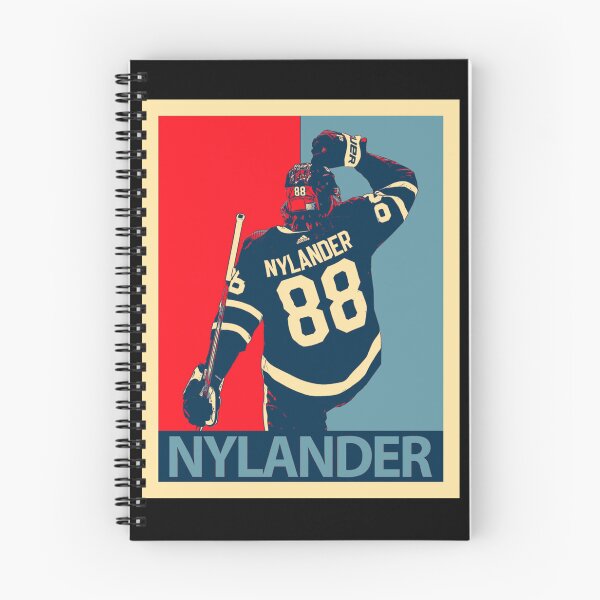 Item preview, William Nylander designed and sold by LyByIMNP.