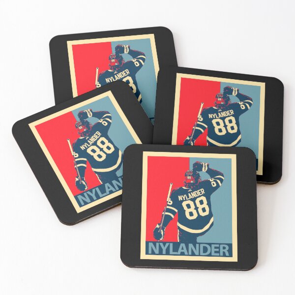 Item preview, William Nylander designed and sold by LyByIMNP.
