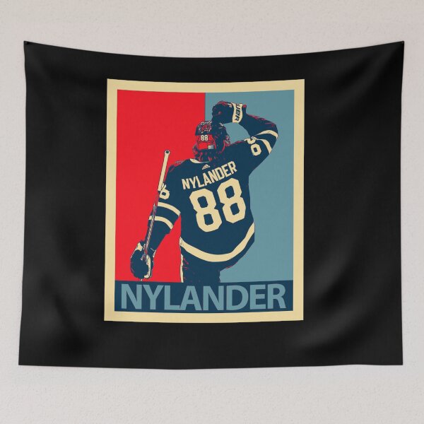 Item preview, William Nylander designed and sold by LyByIMNP.