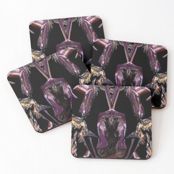 Item preview, Large Antennae Insect designed and sold by mavicfe.