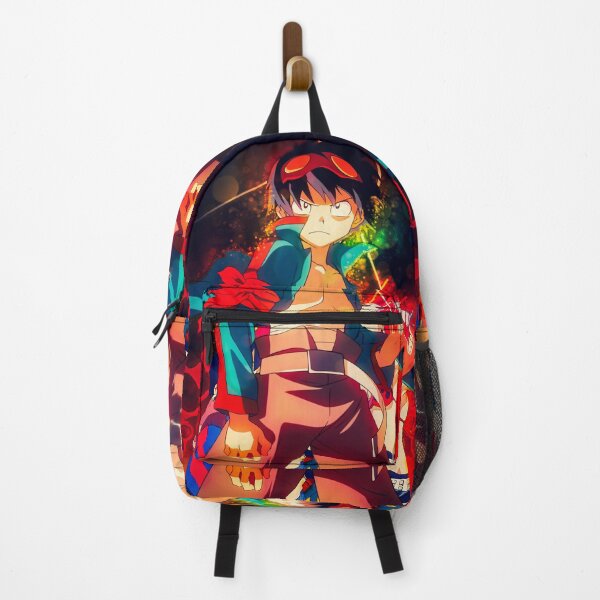 Item preview, Simon Bright Hopeful Bond Gurren Lagann Anime designed and sold by thedarvills.
