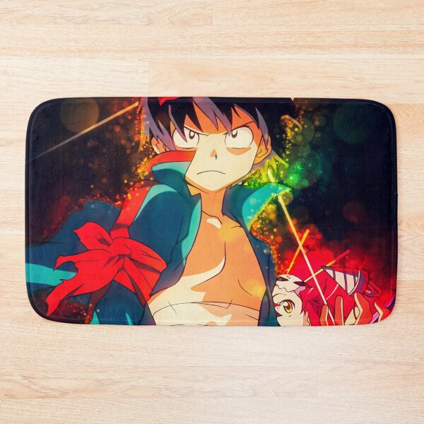 Item preview, Simon Bright Hopeful Bond Gurren Lagann Anime designed and sold by thedarvills.