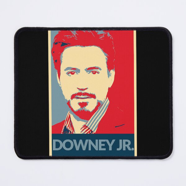 Item preview, Art-Robert-Downey-Jr designed and sold by ThorstenRewicki.