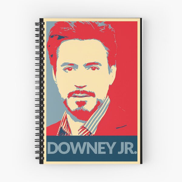 Item preview, Art-Robert-Downey-Jr designed and sold by ThorstenRewicki.