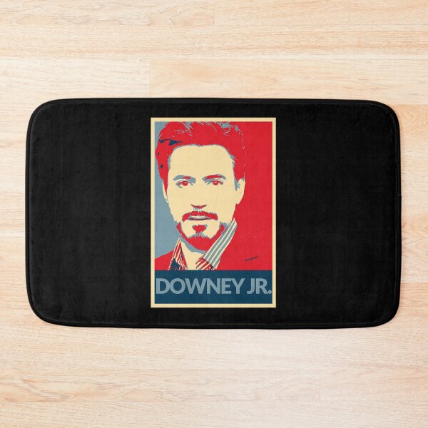 Item preview, Art-Robert-Downey-Jr designed and sold by ThorstenRewicki.