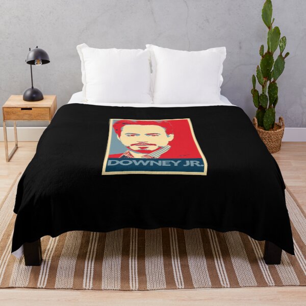 Item preview, Art-Robert-Downey-Jr designed and sold by ThorstenRewicki.