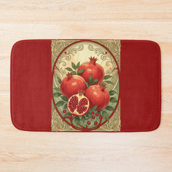 Item preview, Yalda Pomegranate Winter Solstice Celebration designed and sold by taiche.