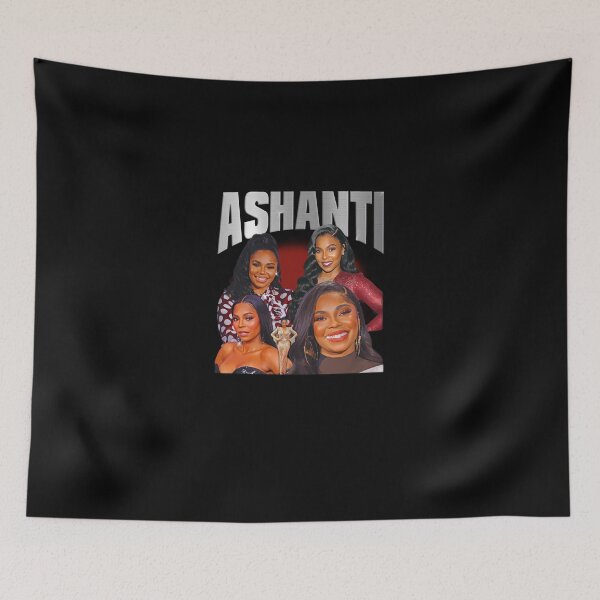 Item preview, Ashanti-Vintage-Retro designed and sold by ThorstenRewicki.