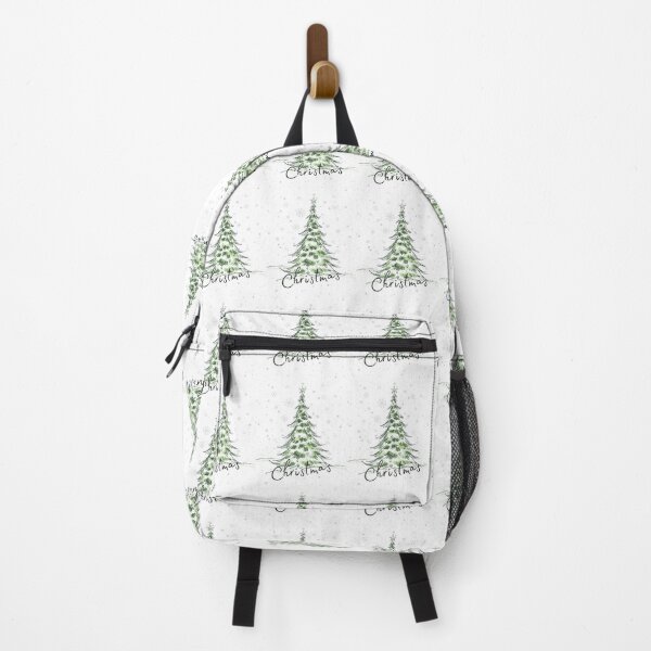 Item preview, Merry Christmas tree/happy Christmas designed and sold by Butterfly Effect.