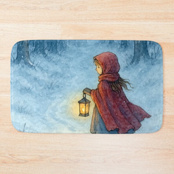 Item preview, A Walk Through the Woods designed and sold by cryolith7454.