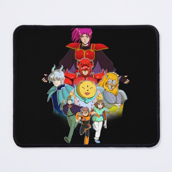 Item preview, A-Shinzo-Tribute designed and sold by LucasKeil.