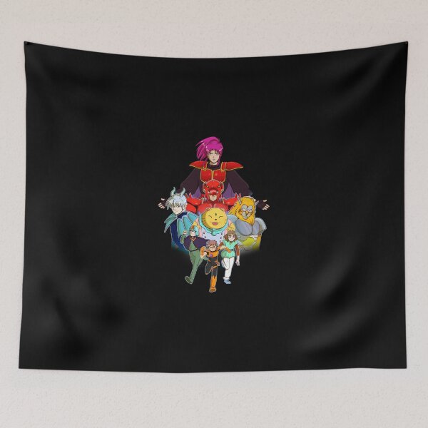 Item preview, A-Shinzo-Tribute designed and sold by LucasKeil.