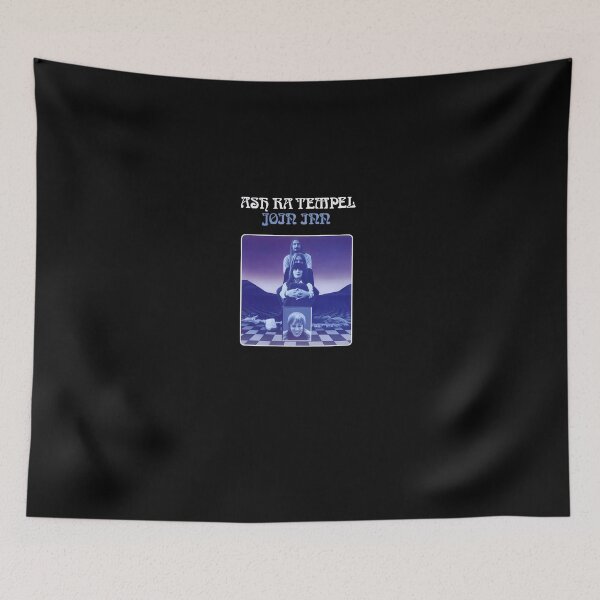 Item preview, Ash-Ra-Tempel---Join-Inn designed and sold by LucasKeil.