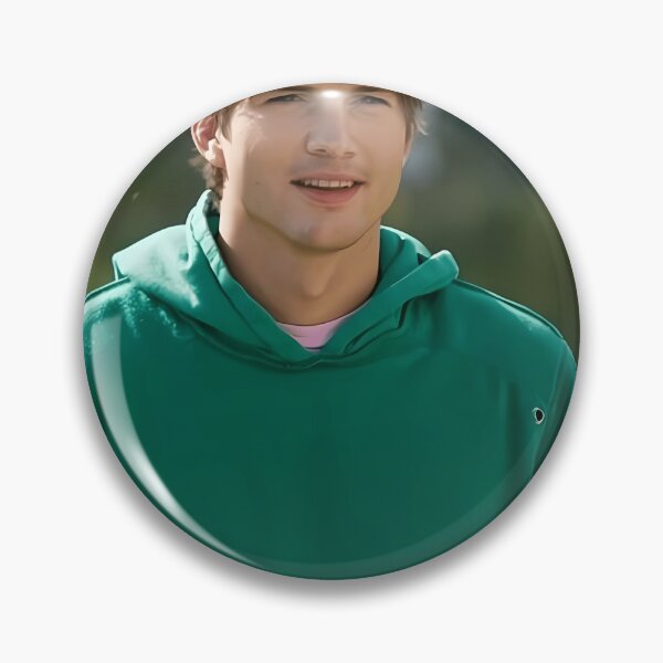 Item preview, Ashton-Kutcher-Young designed and sold by LucasKeil.