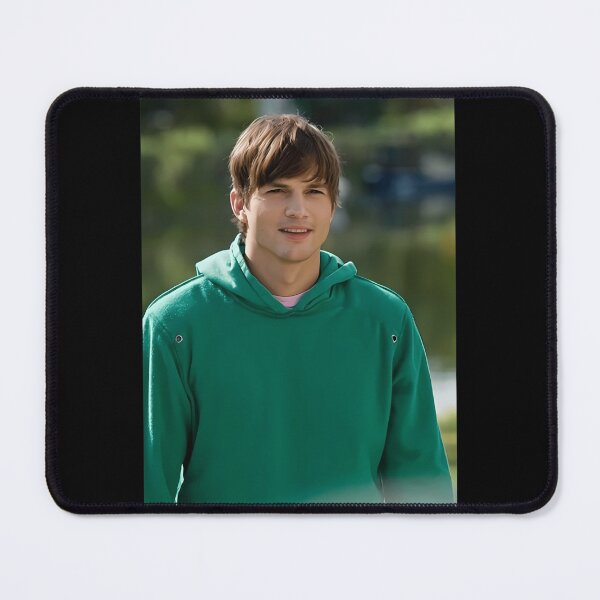 Item preview, Ashton-Kutcher-Young designed and sold by LucasKeil.