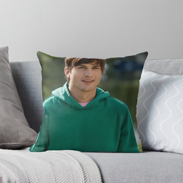 Item preview, Ashton-Kutcher-Young designed and sold by LucasKeil.