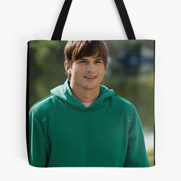 Item preview, Ashton-Kutcher-Young designed and sold by LucasKeil.