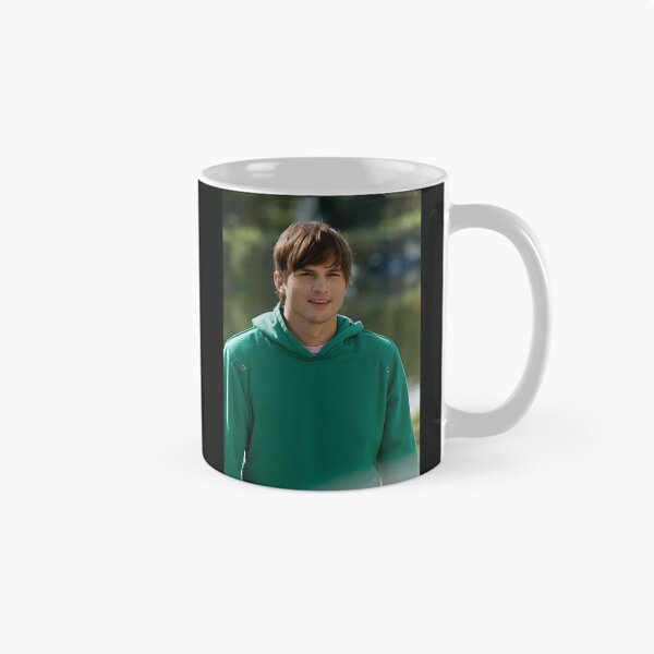 Item preview, Ashton-Kutcher-Young designed and sold by LucasKeil.