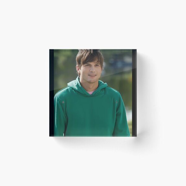 Item preview, Ashton-Kutcher-Young designed and sold by LucasKeil.