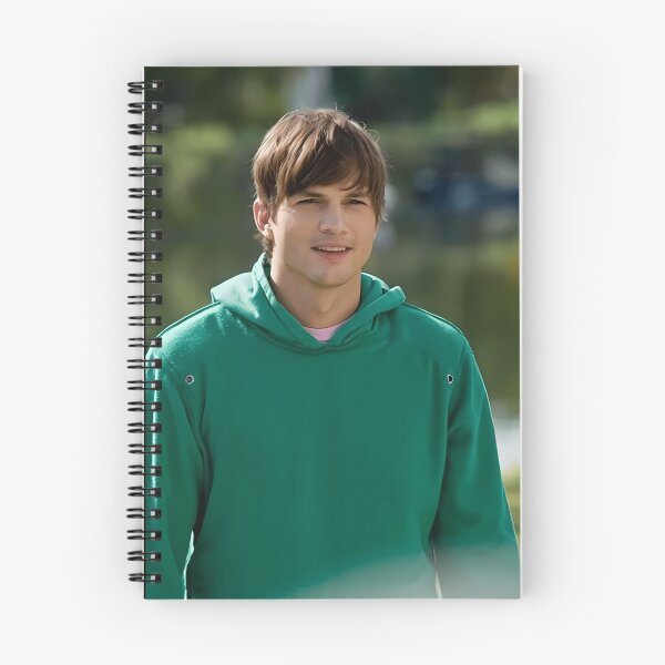 Item preview, Ashton-Kutcher-Young designed and sold by LucasKeil.
