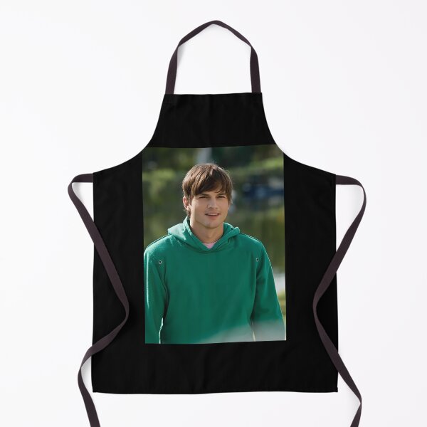 Item preview, Ashton-Kutcher-Young designed and sold by LucasKeil.