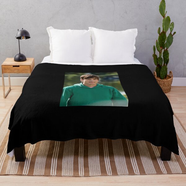 Item preview, Ashton-Kutcher-Young designed and sold by LucasKeil.