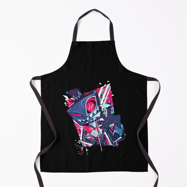 Item preview, Hazbin Hotel Xmas Pajamas, Hazbin Hotel, Angel Dust Christmas Pajamas, Vox Women Pajamas, Vox Christmas Pajamas designed and sold by William-Do-X.
