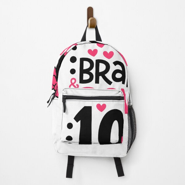 Item preview, 100 days brains and bows – Cute Girl Theme designed and sold by artcultreone.