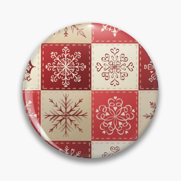 Item preview, Christmas Quilt - red designed and sold by AllegraMussato.