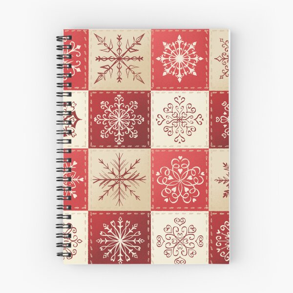Item preview, Christmas Quilt - red designed and sold by AllegraMussato.