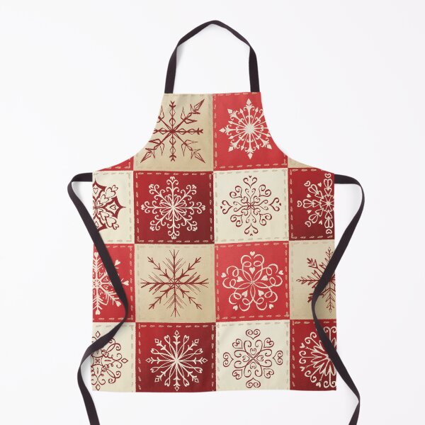 Item preview, Christmas Quilt - red designed and sold by AllegraMussato.