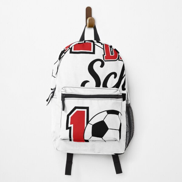 Item preview, 100 days of school football – Sports Theme designed and sold by artcultreone.