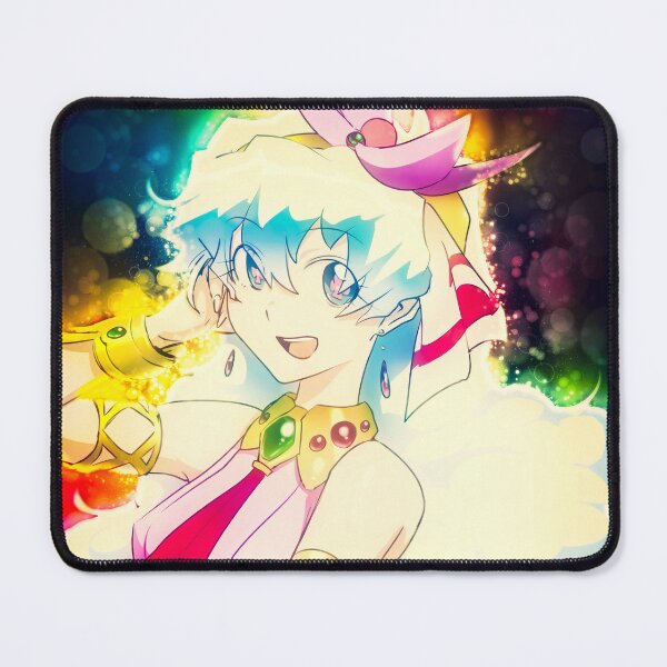 Item preview, Nia Teppelin Celestial Grace Gurren Lagann Anime Girl designed and sold by thedarvills.
